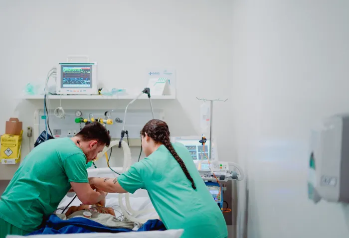 Udesc Cefid abre inscrições em Florianópolis para novo módulo de curso sobre terapia intensiva