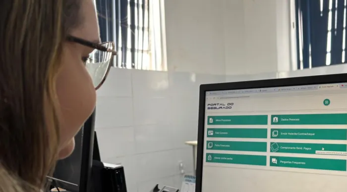 SergipePrevidência facilita acesso a Informe de Rendimentos para aposentados e pensionistas