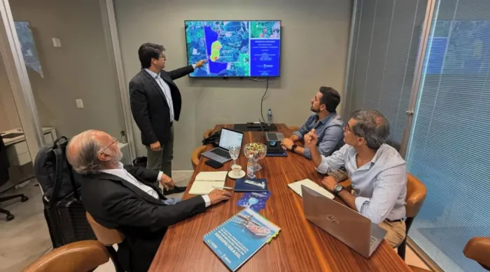Optimus Technology Group deverá se tornar pioneira para operacionalização da ZPE de Sergipe / Foto: Ascom Sedetec