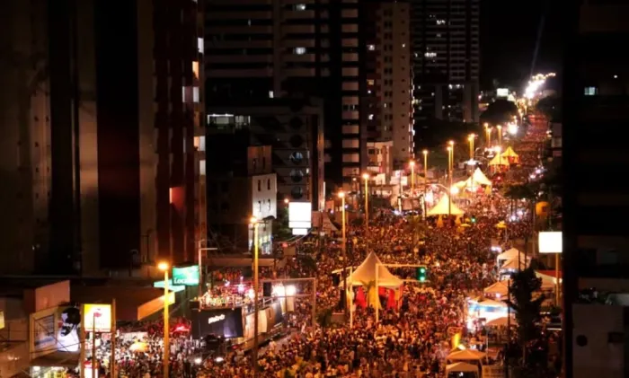 Foto: Reprodução/Secom Paraíba