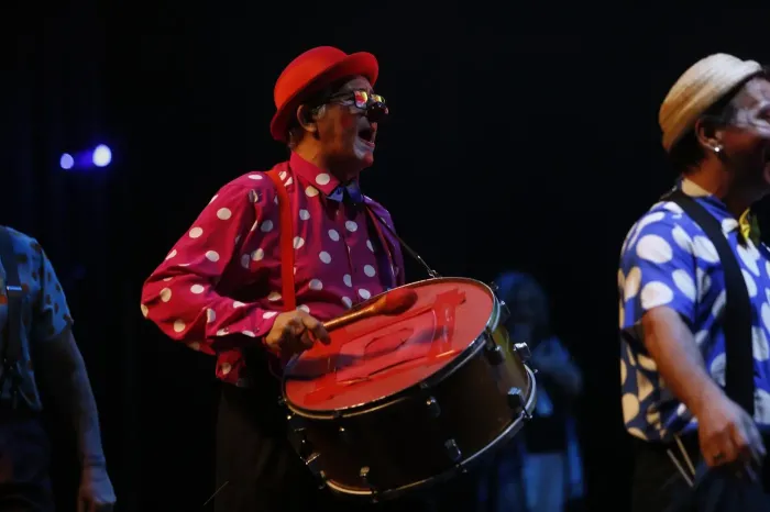 Foto: Diogo Vianna/FCP