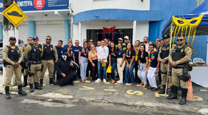 Fotos: Detran/SE