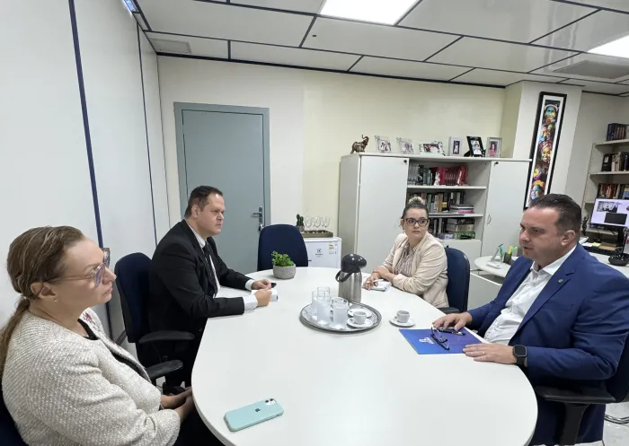 Foto: Reprodução/ALE-RO