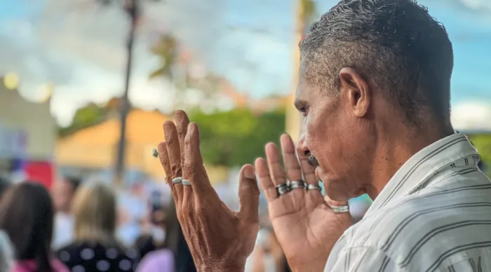 Santa Luzia do Itanhi comemora 450 anos da primeira missa em Sergipe