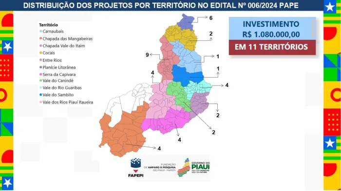 Foto: Reprodução/Secom Piauí