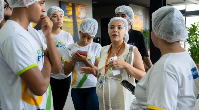 Sergipe tem aumento de 21% na renda média domiciliar e ocupa segunda posição em crescimento no Brasil