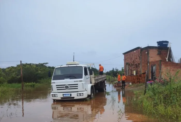 Foto: Reprodução/Prefeitura de Marabá - PA