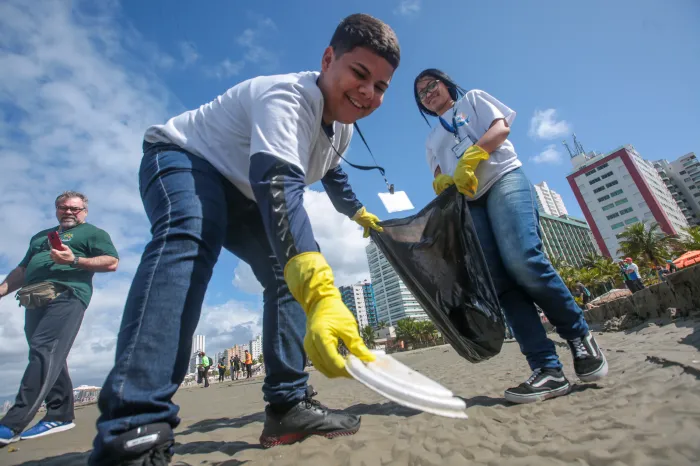 Projeto Verão no Clima promete agitar Praia Grande