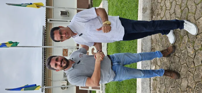 Foto: Reprodução/ALE-RO