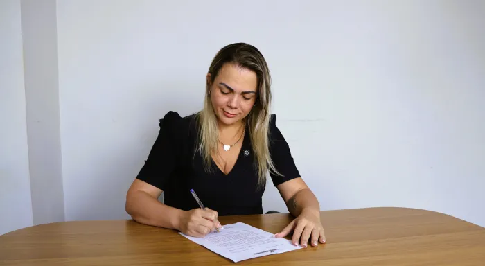 Foto: Reprodução/ALE-RO