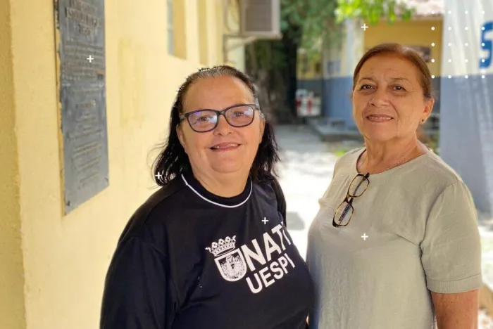 Matrículas para novos alunos 60+ na Unati da Uespi encerram nesta sexta (28)