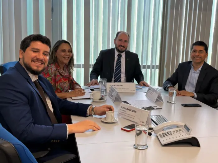 Foto: Reprodução/Secom Paraíba