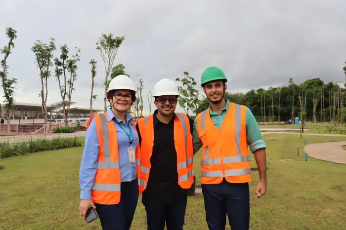 Foto: Izabela Nascimento