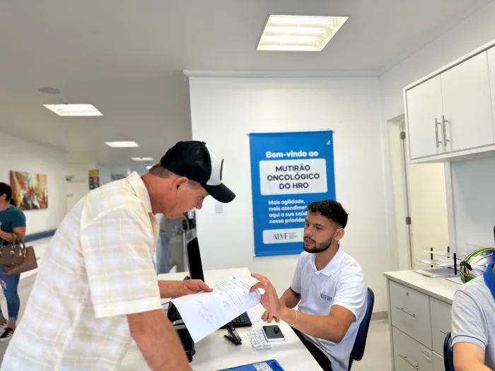 Foto: Reprodução/Secom SC