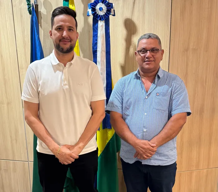 Foto: Reprodução/ALE-RO