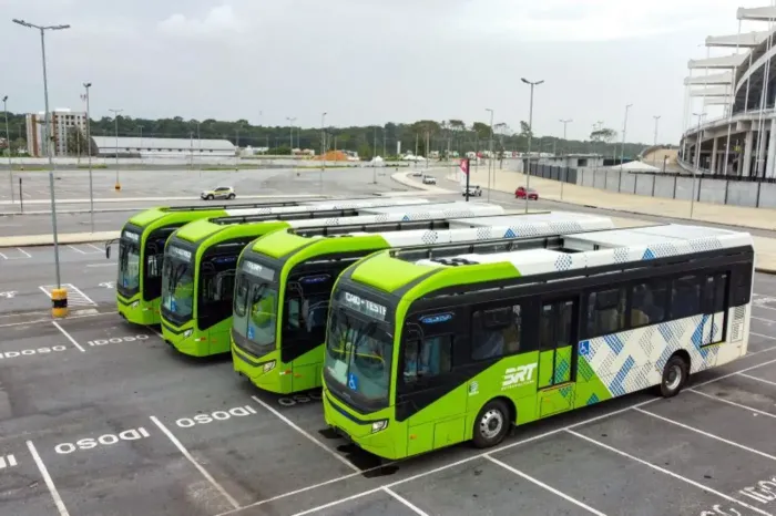 Foto: Agência Pará / Ag Pará