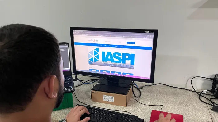 Sistema Iaspi Saúde passa a ter suporte técnico da Etipi
