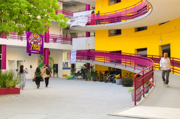 Mestrado e Doutorado em Educação da Udesc Faed abrem inscrição para credenciar novos professores