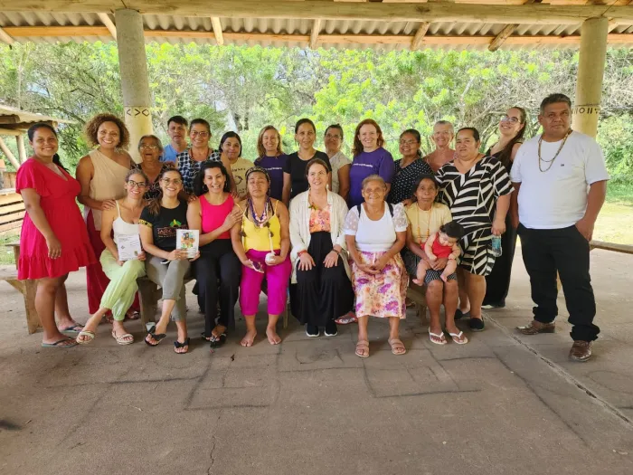 Foto: Reprodução/Secom SC