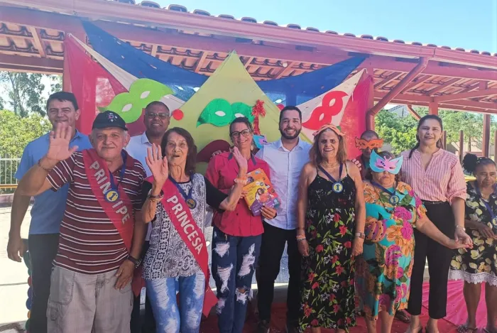 Sefaz visita instituições sociais beneficiadas pelo Nota Premiada Capixaba em Aracruz