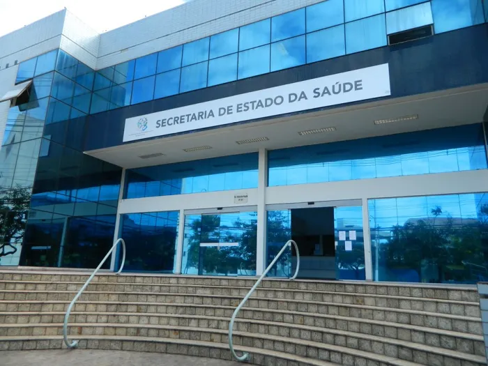 Sesa abre Processo Seletivo Emergencial para formação de cadastro de reserva