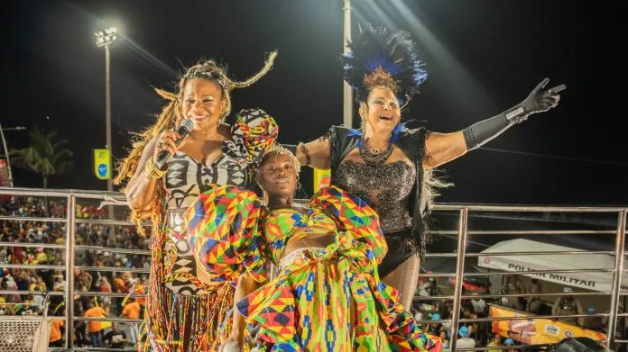 Foto: Jefferson Machado/GOVBA