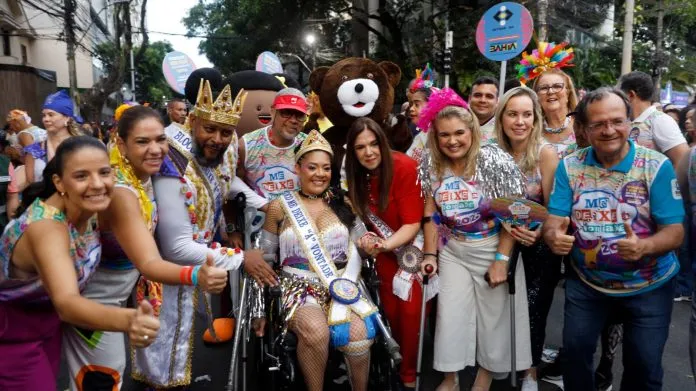 Fotos: Matheus Landim/GOVBA