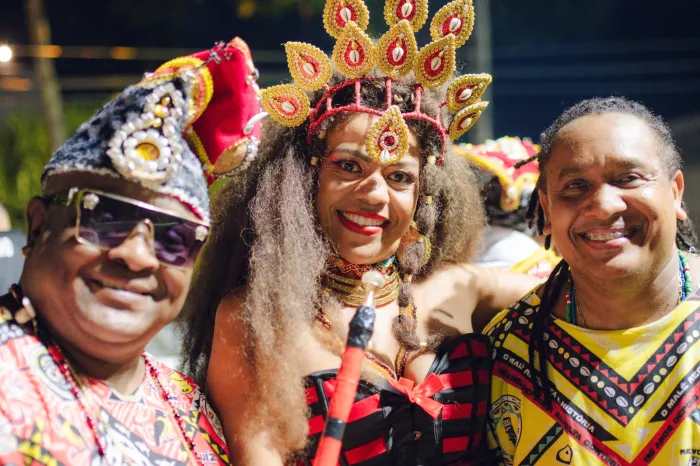 Foto: Andrezza Miranda/GOVBA