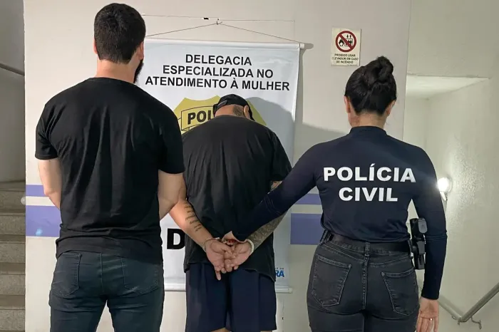 Foto: Ascom Policia Civil