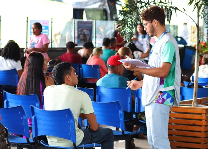 Observatório do Turismo do Maranhão conclui primeira etapa da Pesquisa de Demanda Turística do Carnaval 2025