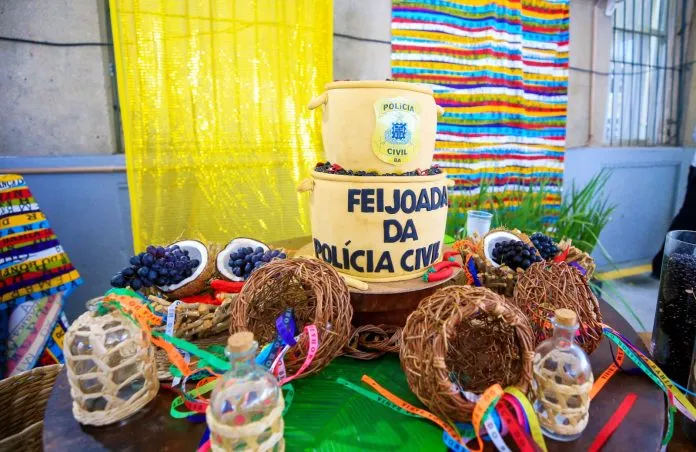 Foto: Luis Antônio/GOVBA