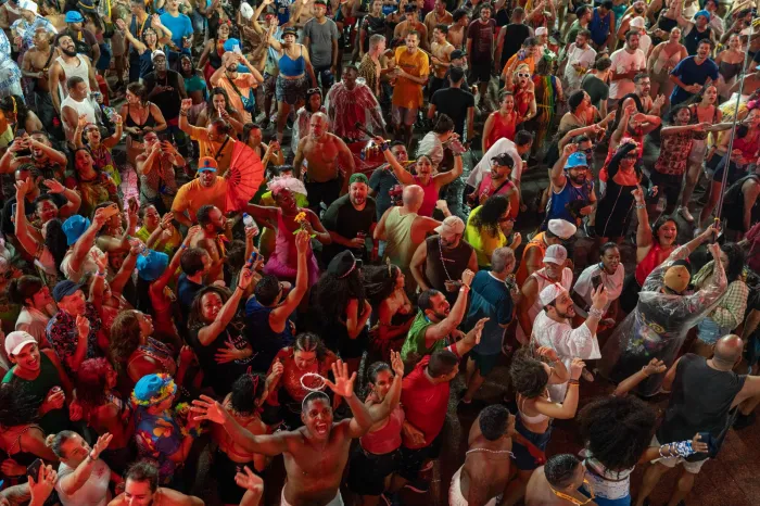 Foto:Jefferson Machado/GOVBA