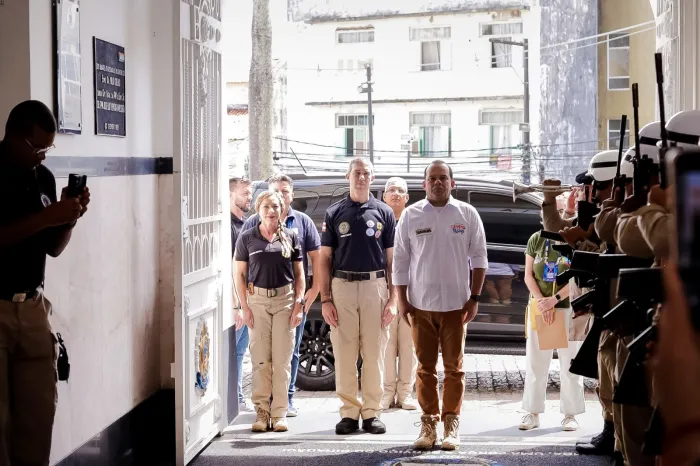 Foto: Douglas Amaral/GOVBA