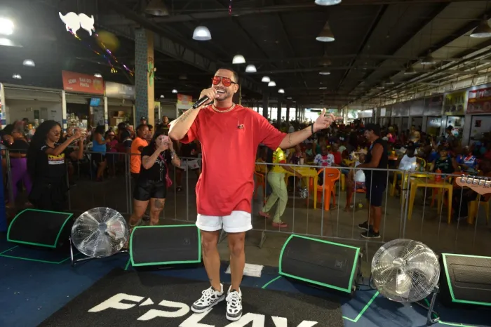 Foto: Otávio Santos