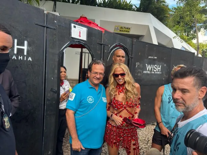 Foto: Tatiana Azeviche