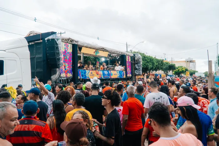 Foto: @_xaandta/Mangueirosa