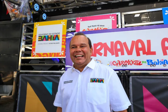 Foto: Reprodução/Secom Bahia