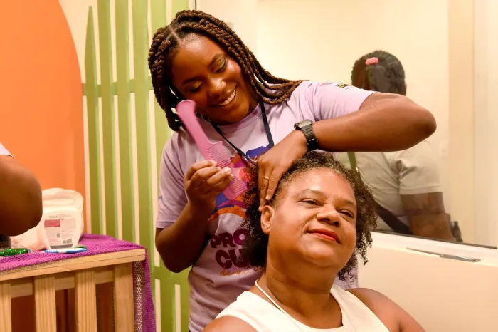 Foto: Nilson Teles/GOVBA