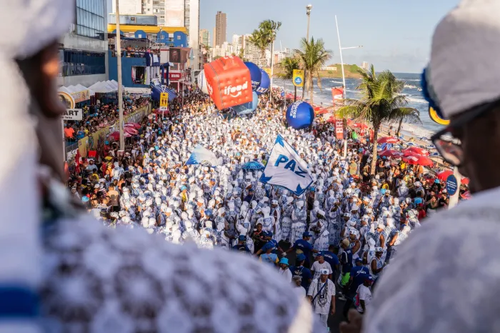 Foto:Jefferson Machado/GOVBA