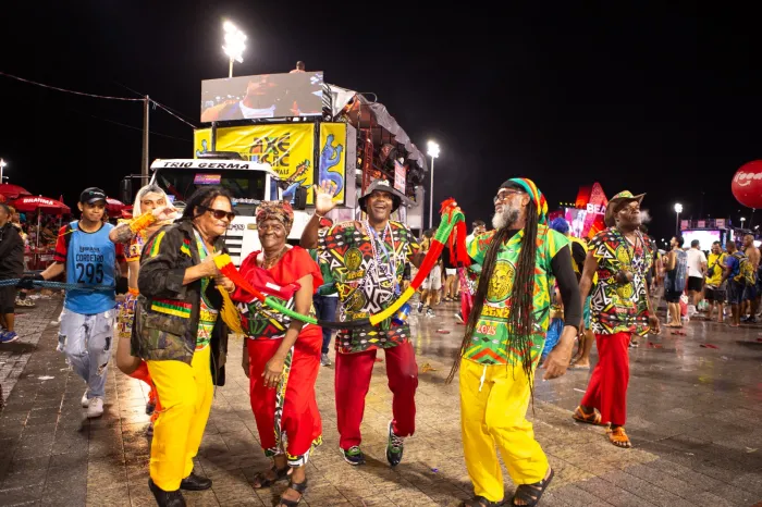 Foto: Bruno Hierro/GOVBA