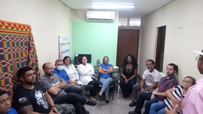 Funac promove Roda de Diálogo sobre religião de matriz africana