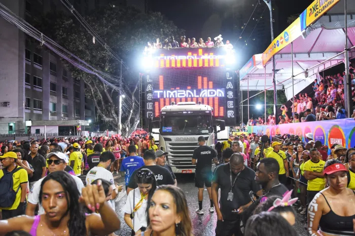 Foto:Nilson Teles/GOVBA