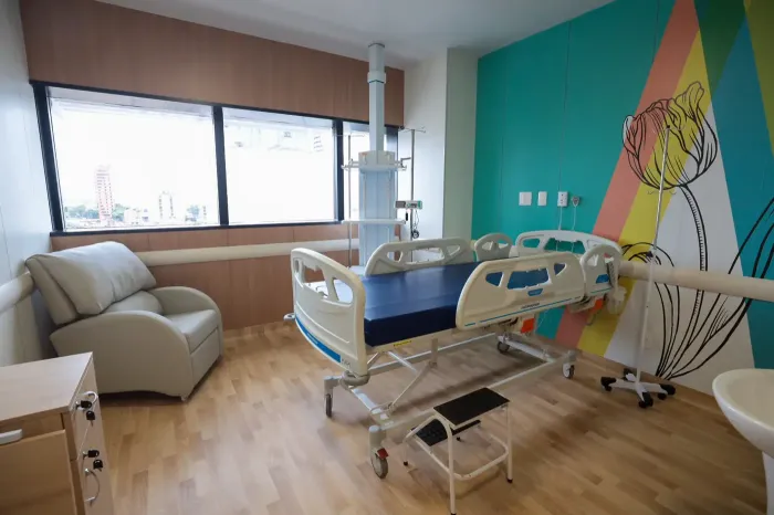 Foto: Alex Ribeiro / Ag. Pará