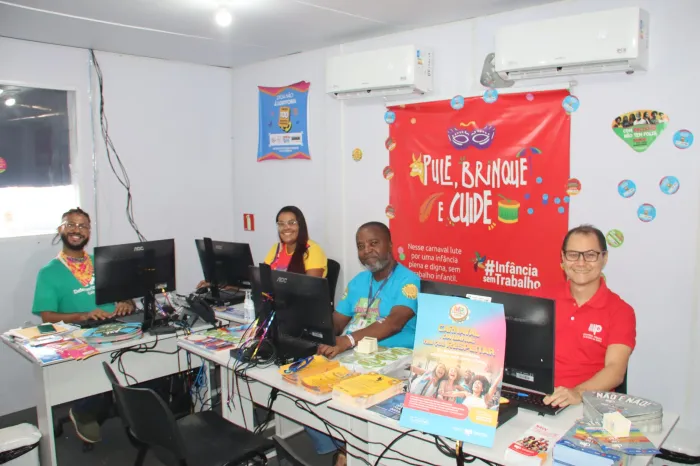 Foto: Reprodução/MP - BA