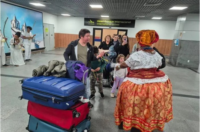 Foto: Ascom/Setur-BA