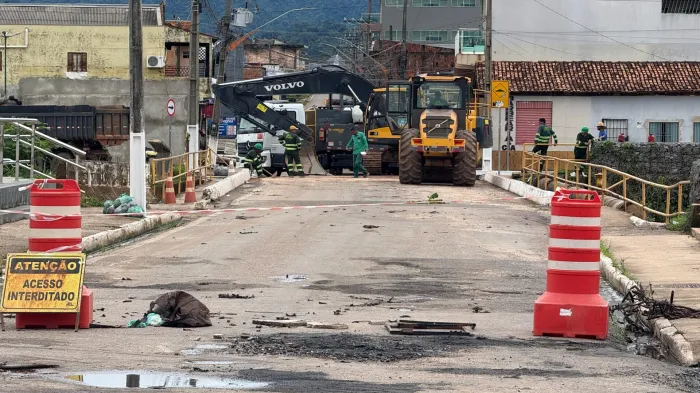 Foto: Reprodução/Prefeitura de Parauapebas - PA