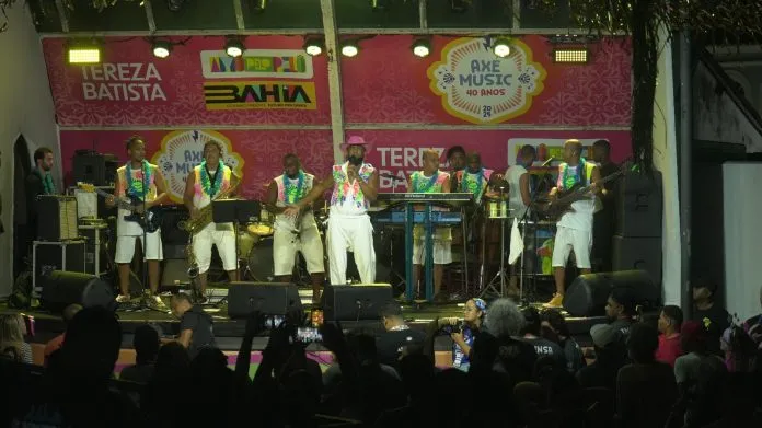 Foto: Digiartes/GOVBA