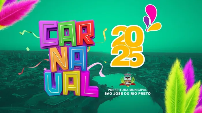 Impacto financeiro do Carnaval é 51,19% maior em 2025