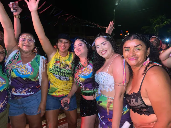 Foto: Letícia Chagas