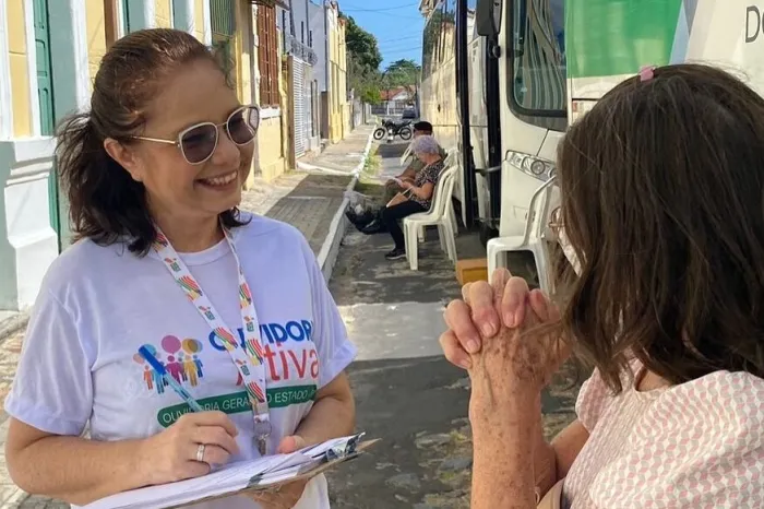 Ouvidoria-Geral do Estado do Piauí disponibiliza sete canais de atendimento